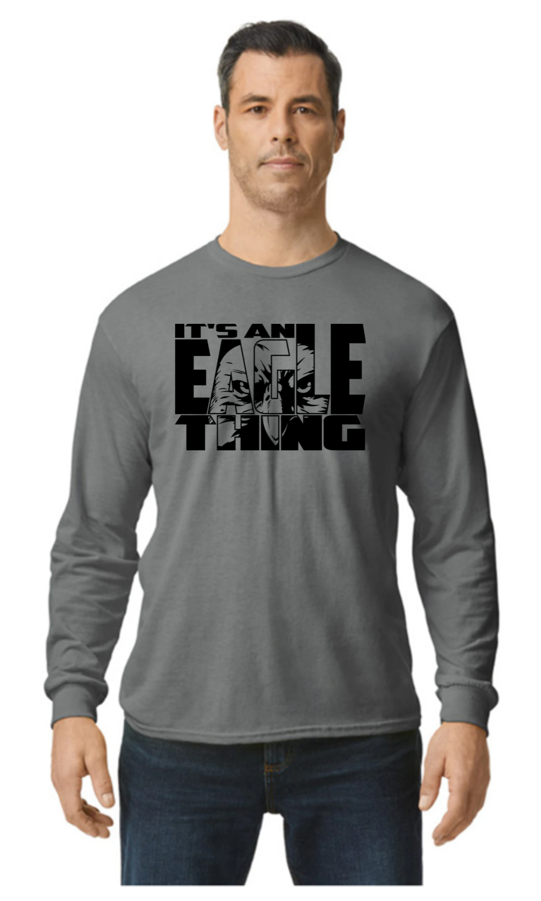 eagle spirit wear