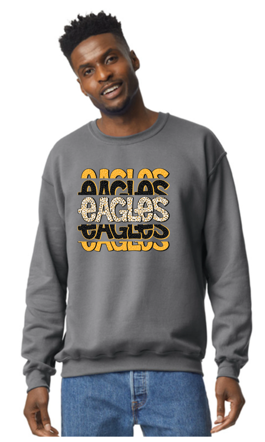 Eagle Spirit wear