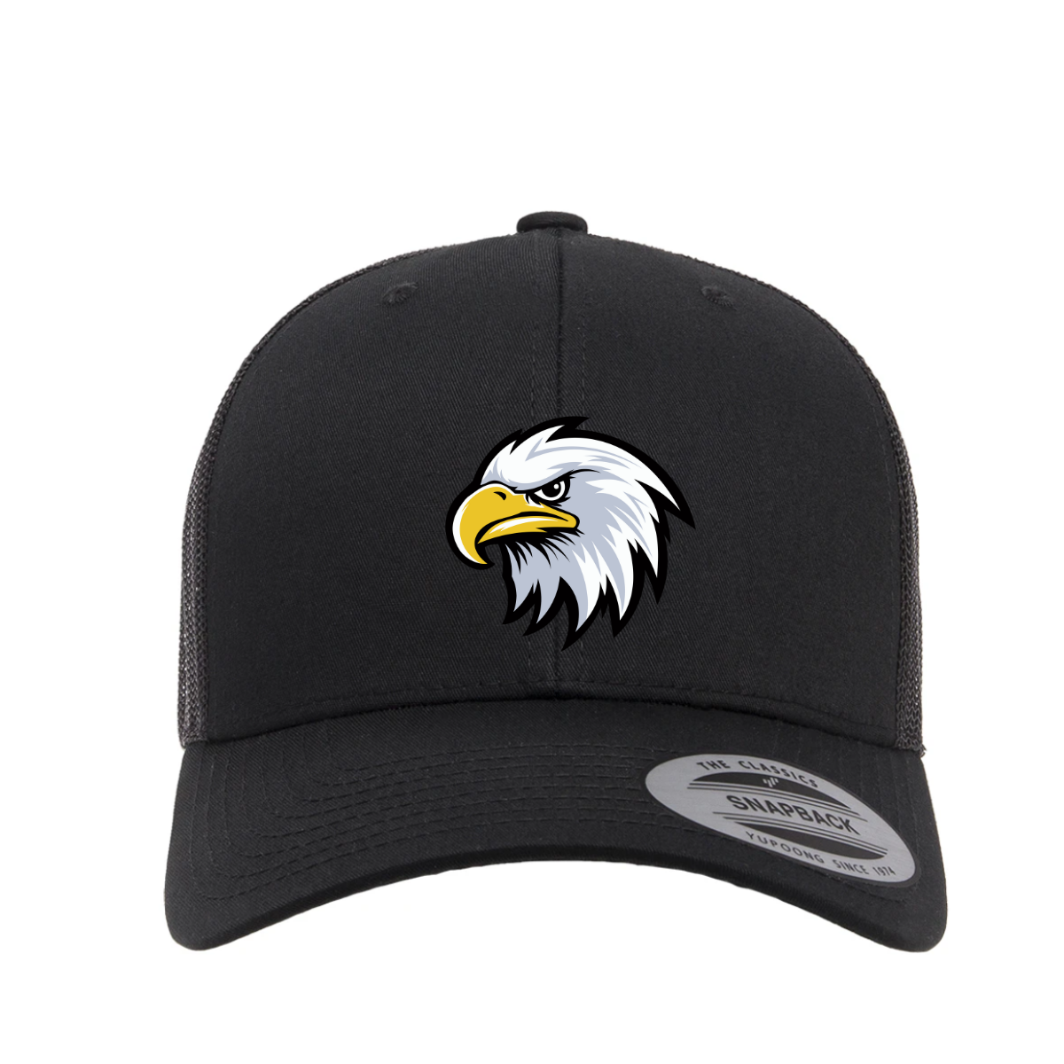 eagle spirit wear