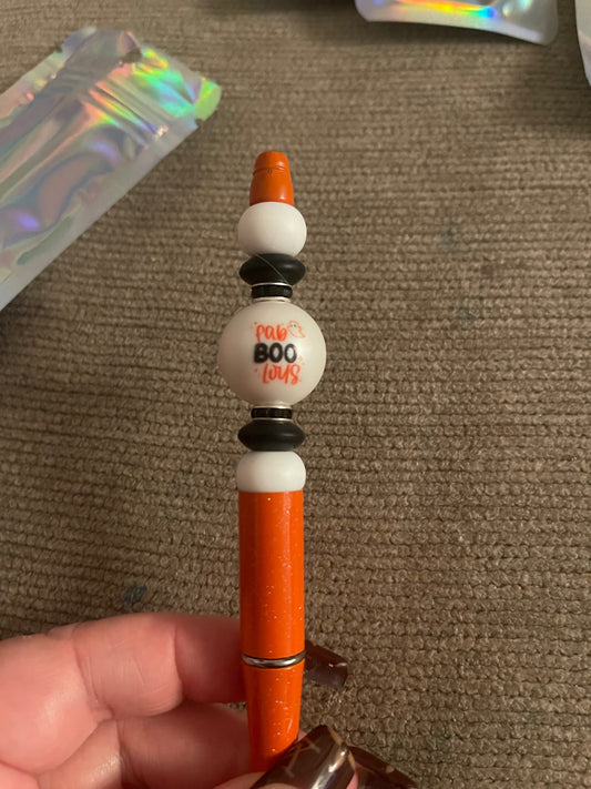 FabBOOlous Pen